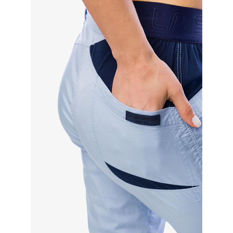 Spodnie wspinaczkowe damskie La Sportiva Tundra Pant
