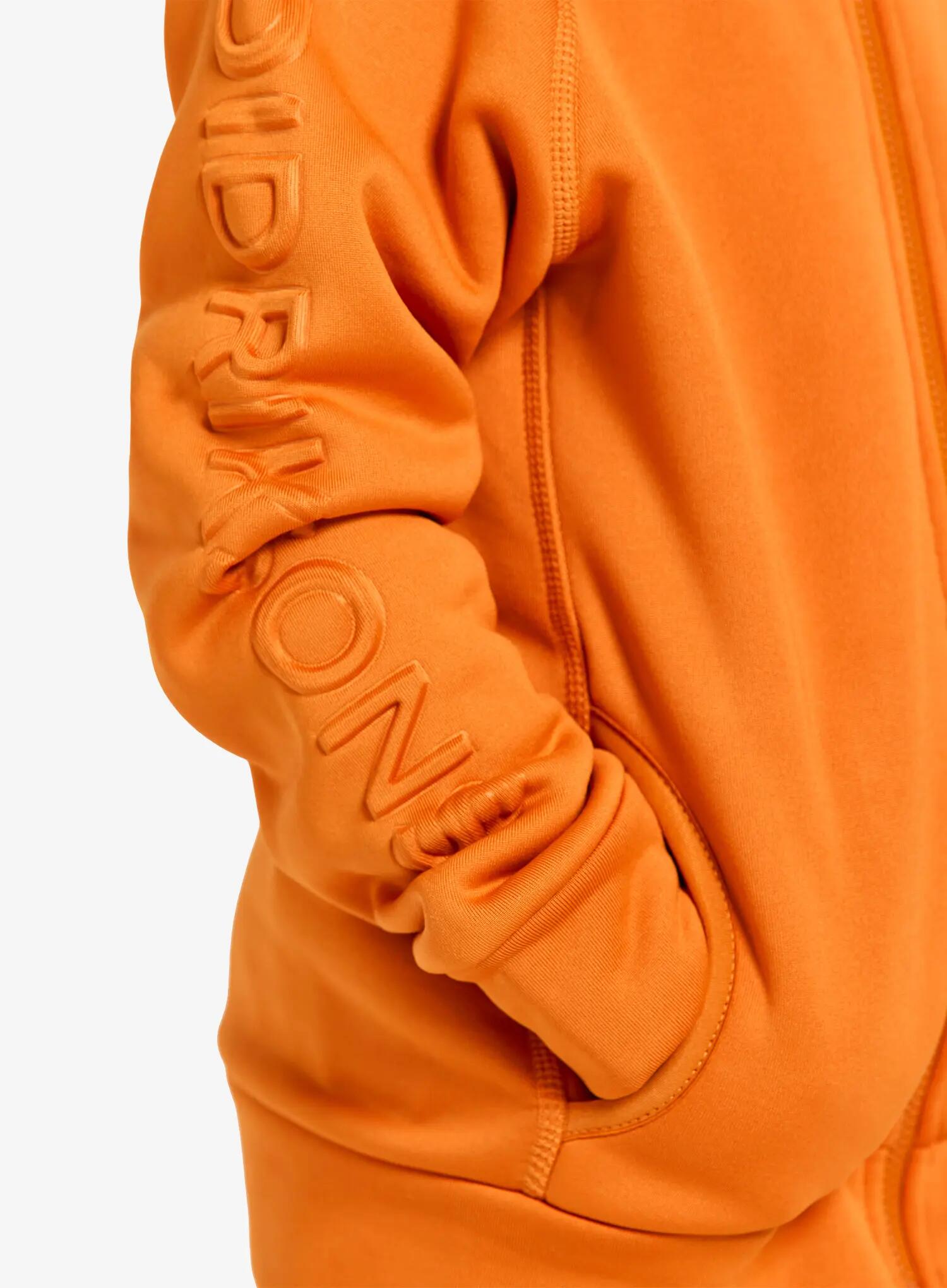 Bluza z kapturem dziecięca Didriksons Corin Full Zip 6/6