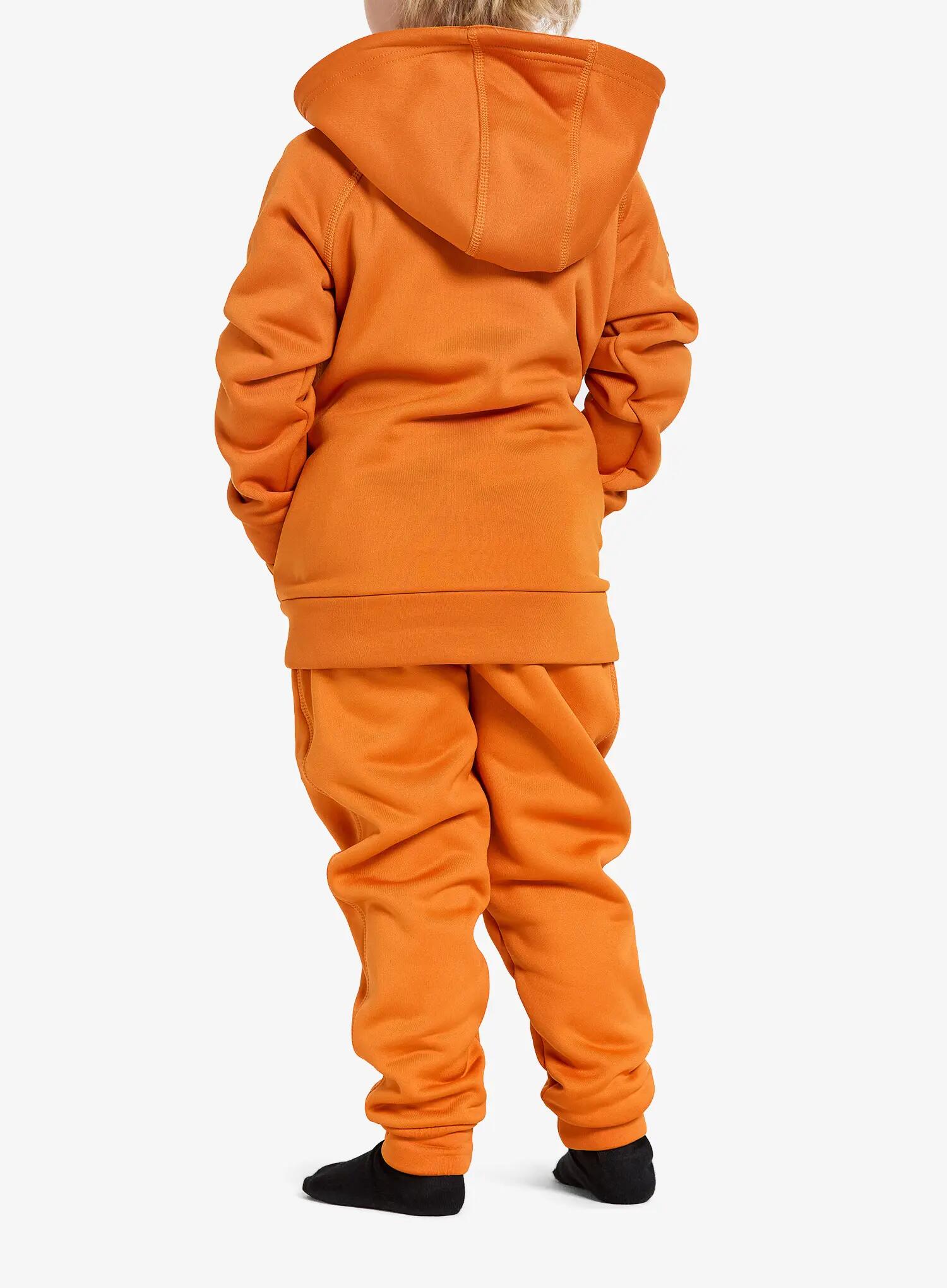 Bluza z kapturem dziecięca Didriksons Corin Full Zip 2/6