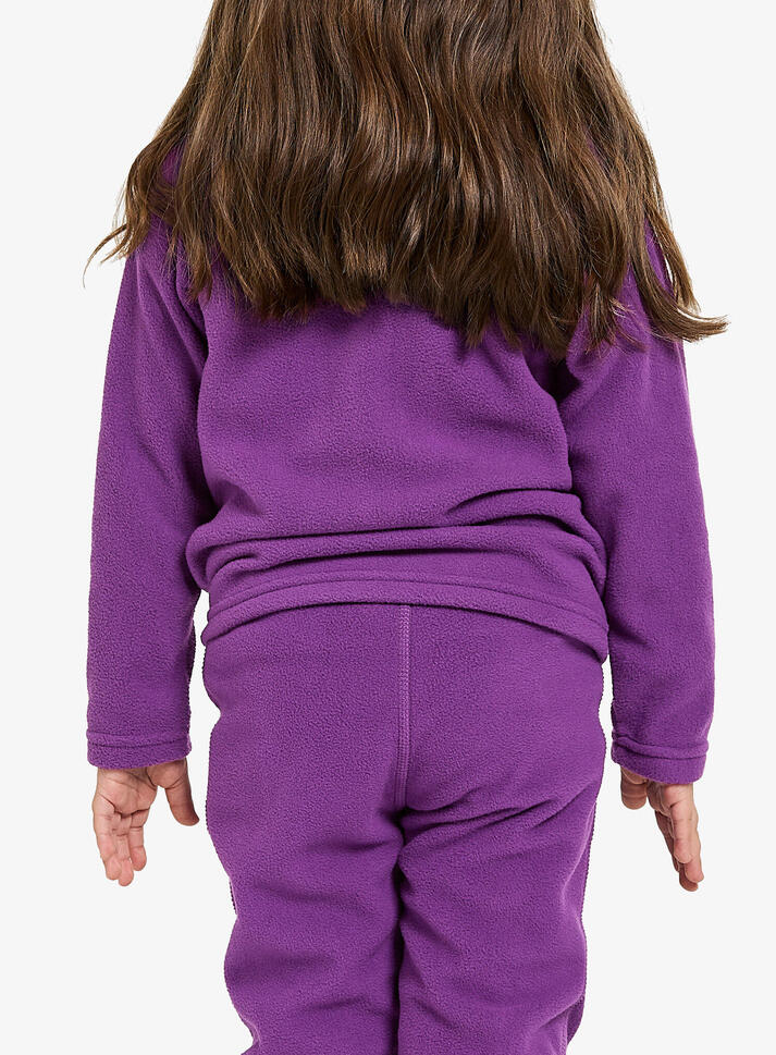 Bluza rozpinana dziecięca Didriksons Monte Full Zip
