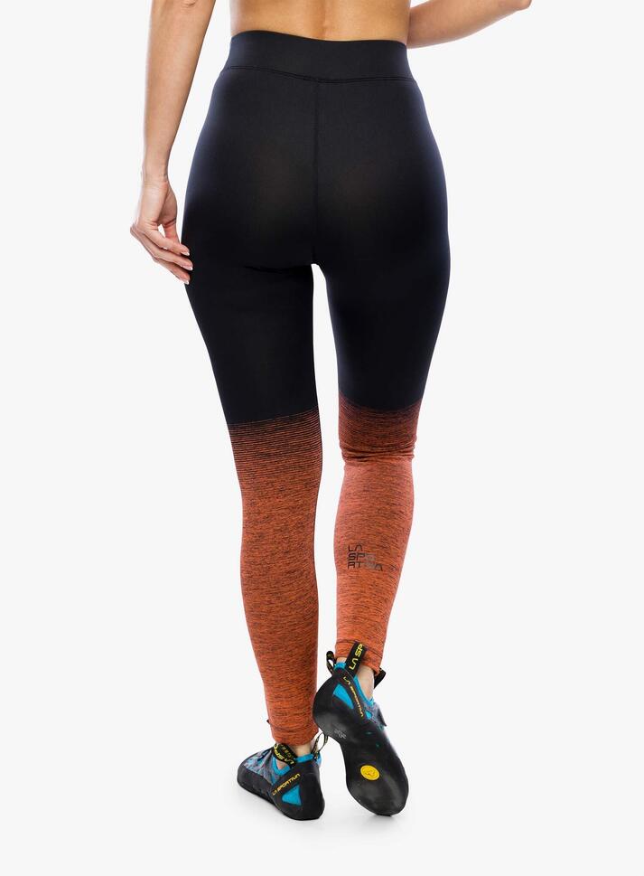Legginsy wspinaczkowe damskie La Sportiva Patcha Leggins