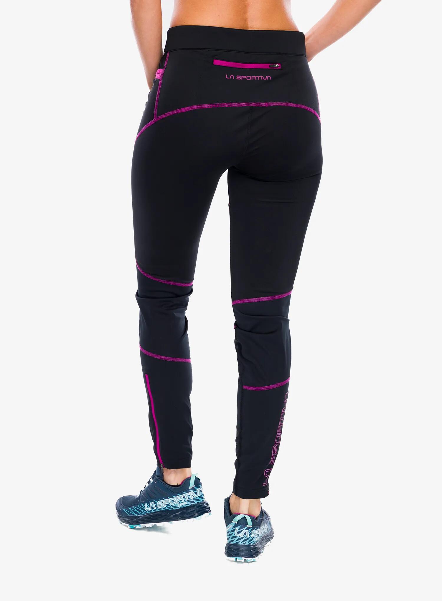 Legging femme La Sportiva Primal 4/7