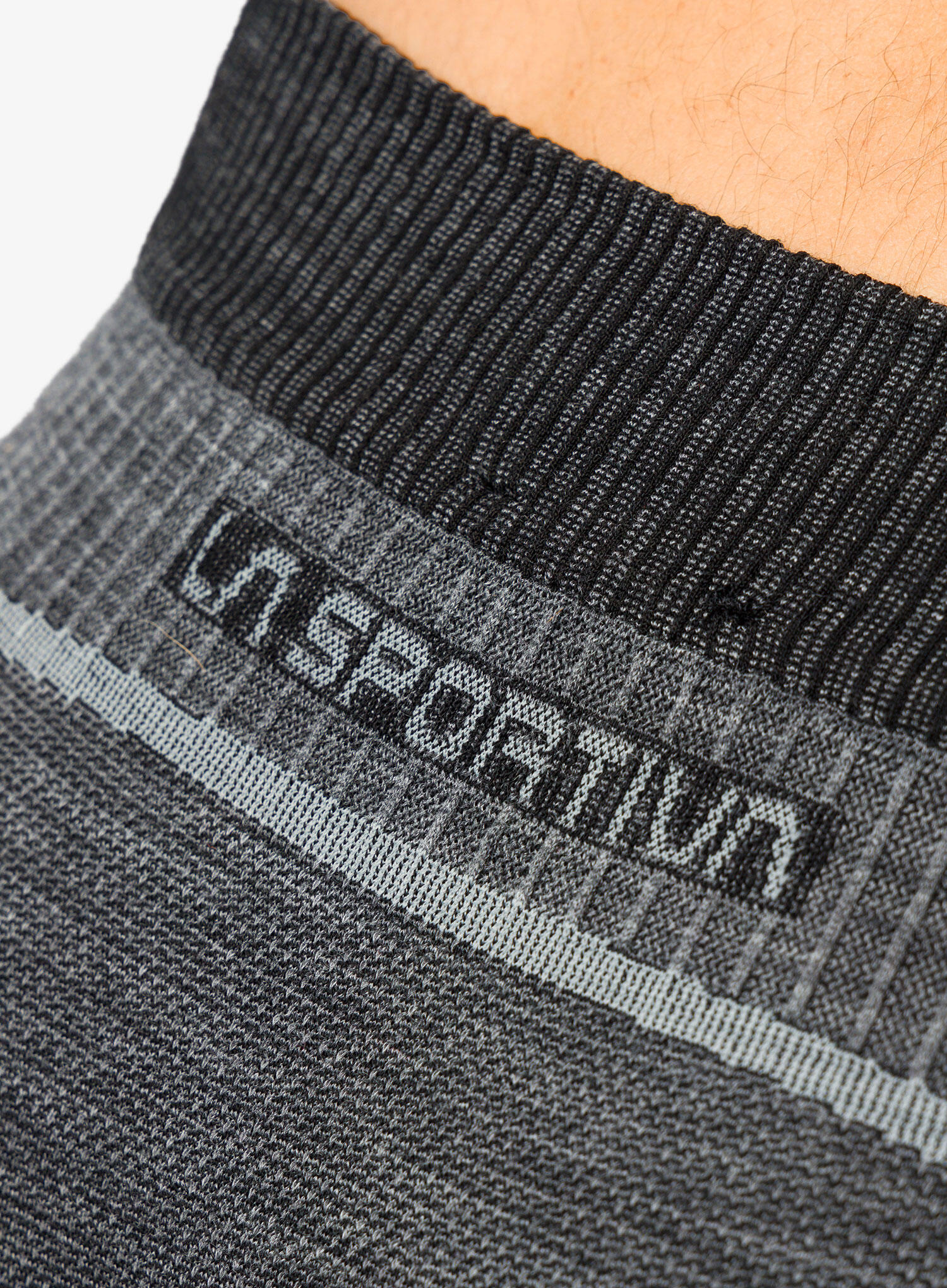 Legginsy termoaktywne męskie La Sportiva Wool70 Tech Pants 4/4