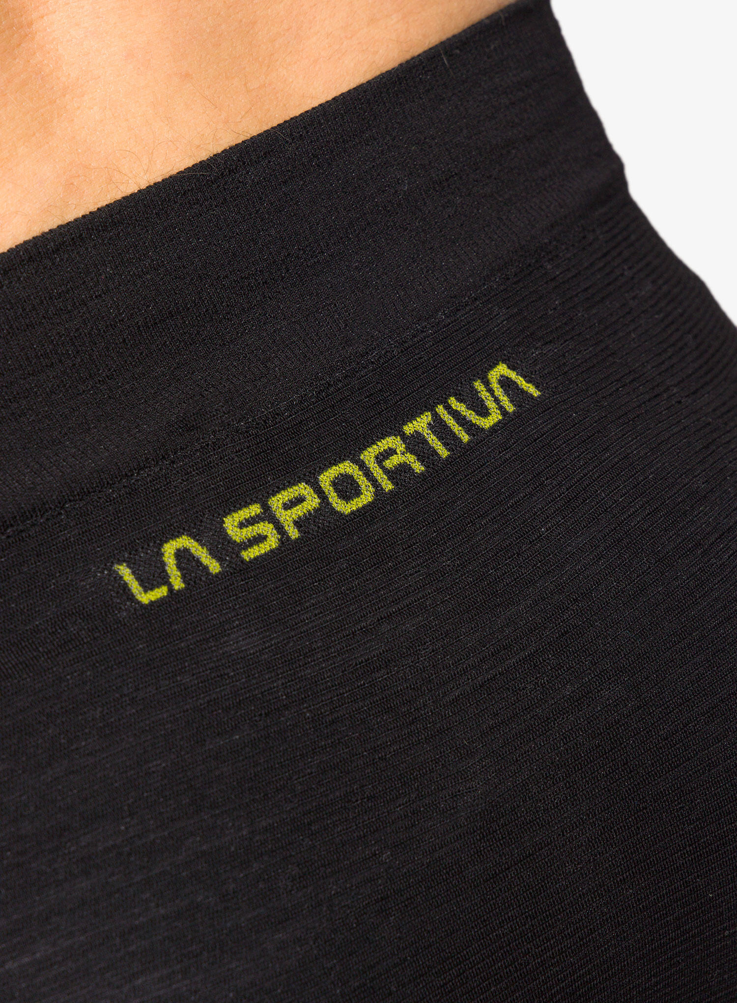 Legginsy termoaktywne męskie La Sportiva Wool40 Aero Pants 5/5
