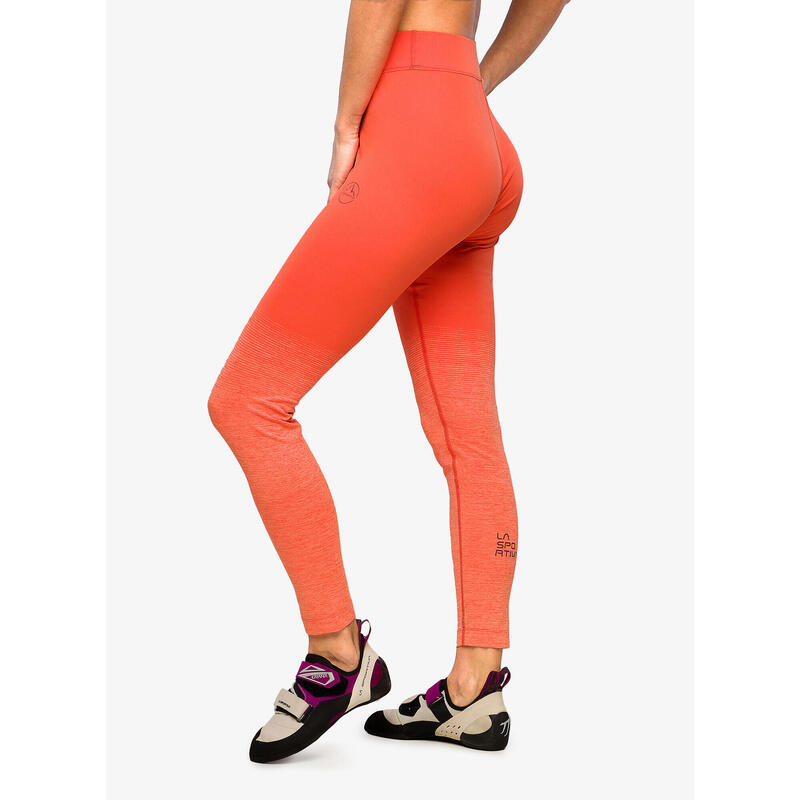 Legginsy wspinaczkowe damskie La Sportiva Patcha Leggins
