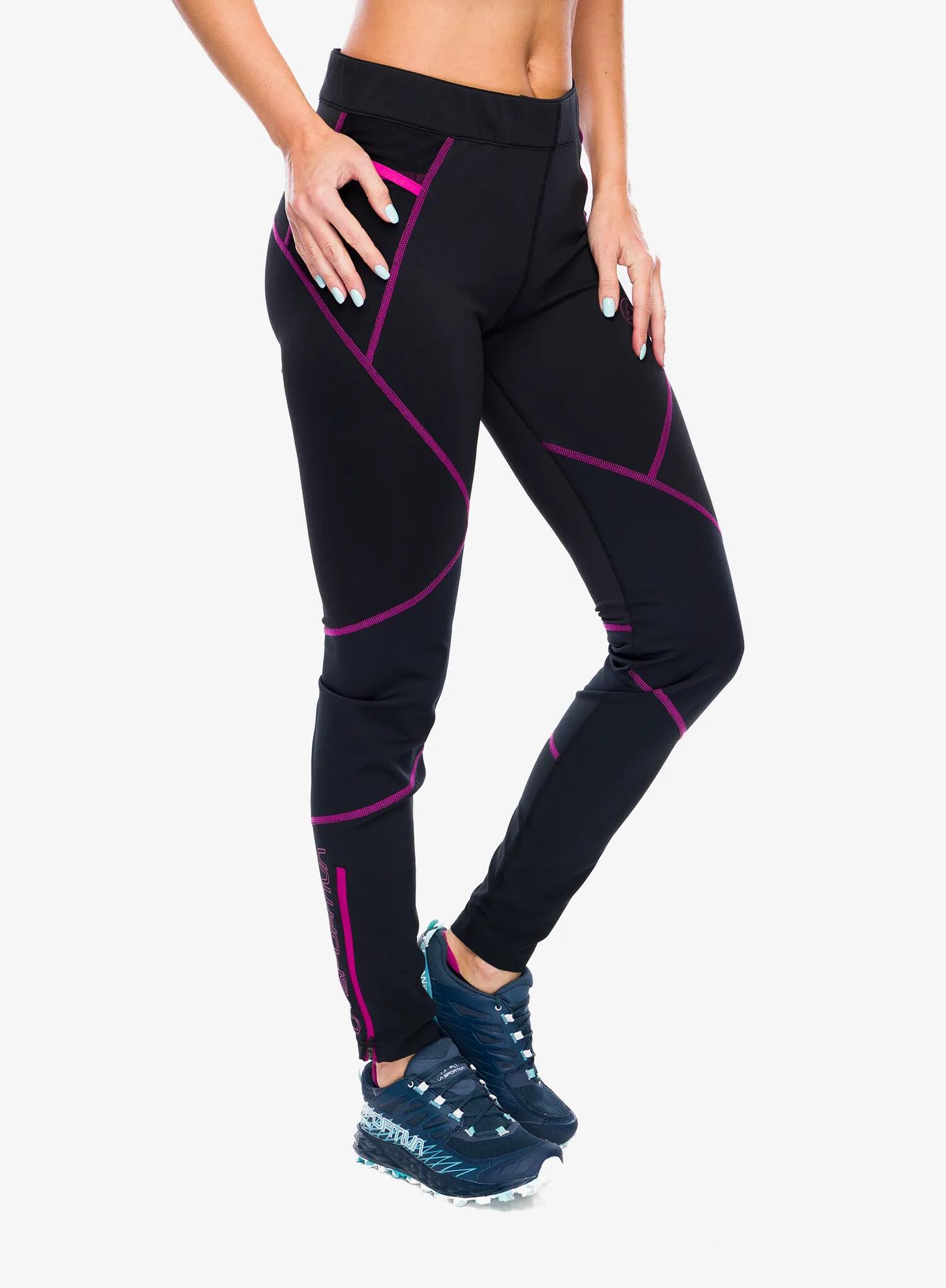 Legging femme La Sportiva Primal 3/7