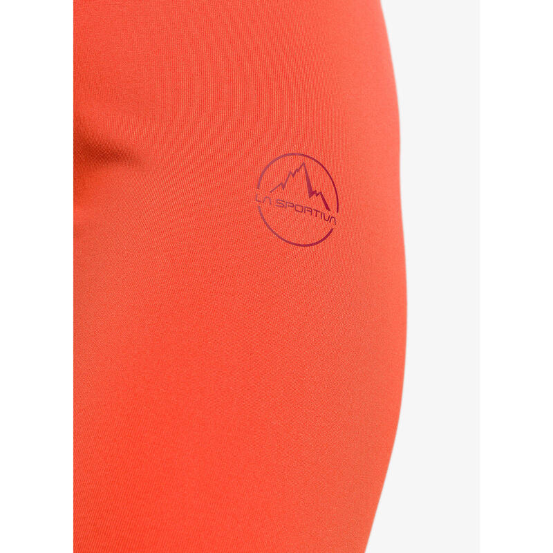 Legginsy wspinaczkowe damskie La Sportiva Patcha Leggins