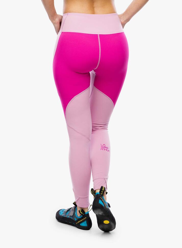 Legginsy wspinaczkowe dmaskie La Sportiva Mynth Leggings