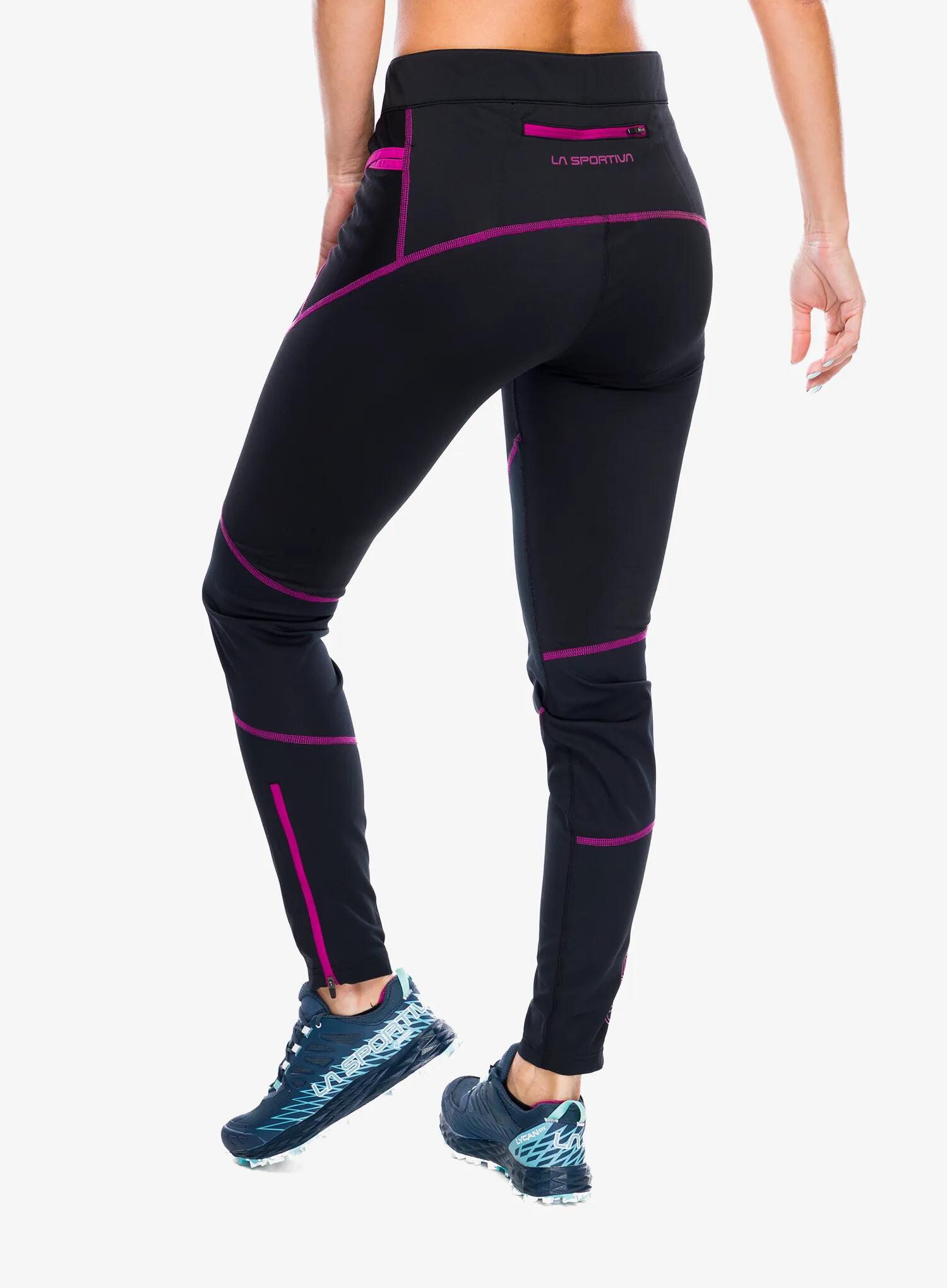 Legging femme La Sportiva Primal 2/7