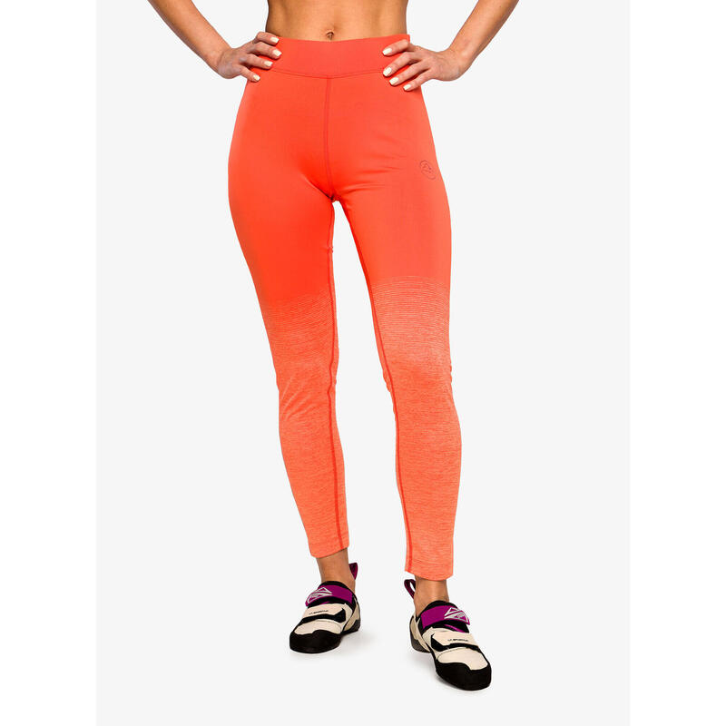Legginsy wspinaczkowe damskie La Sportiva Patcha Leggins