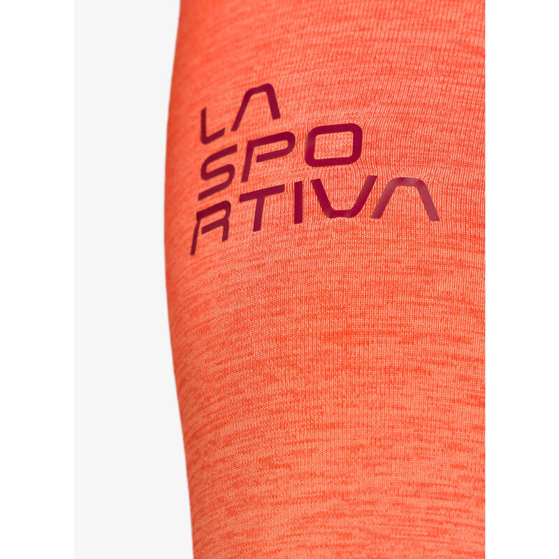 Legginsy wspinaczkowe damskie La Sportiva Patcha Leggins
