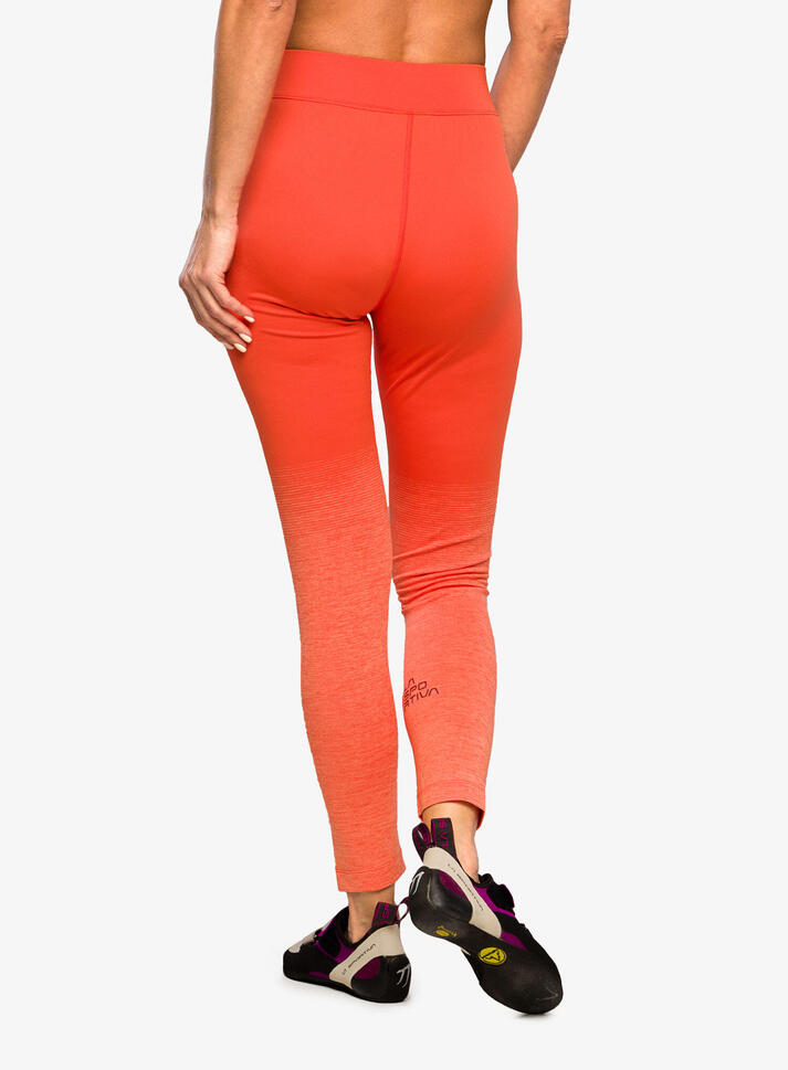 Legginsy wspinaczkowe damskie La Sportiva Patcha Leggins