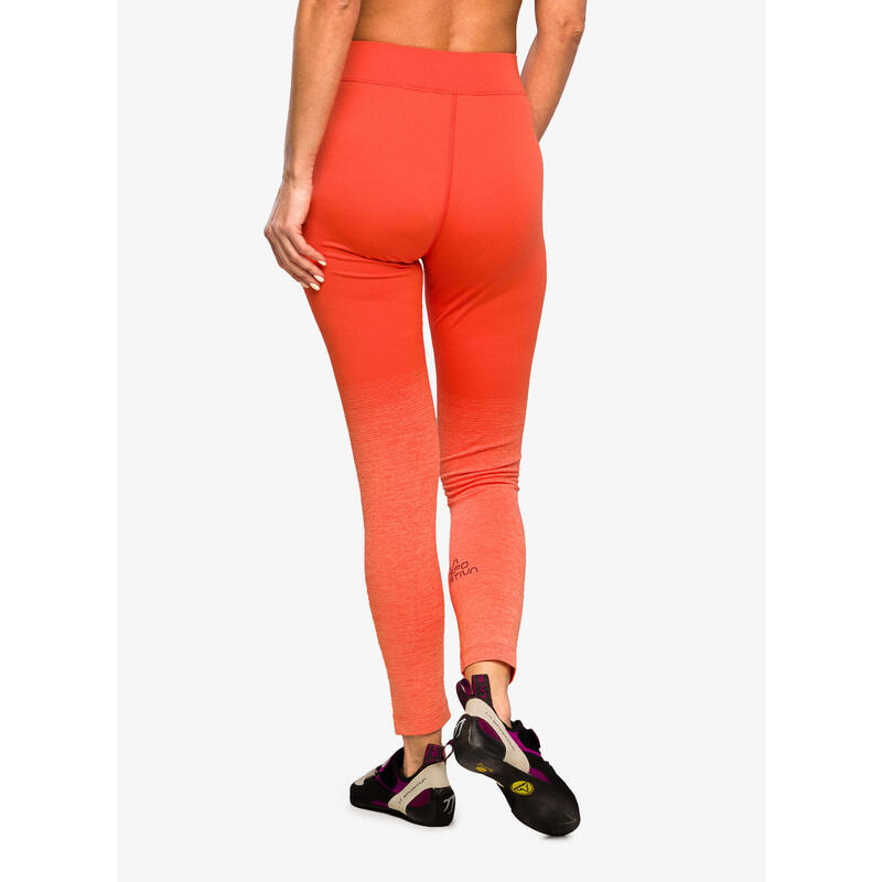 Legginsy wspinaczkowe damskie La Sportiva Patcha Leggins