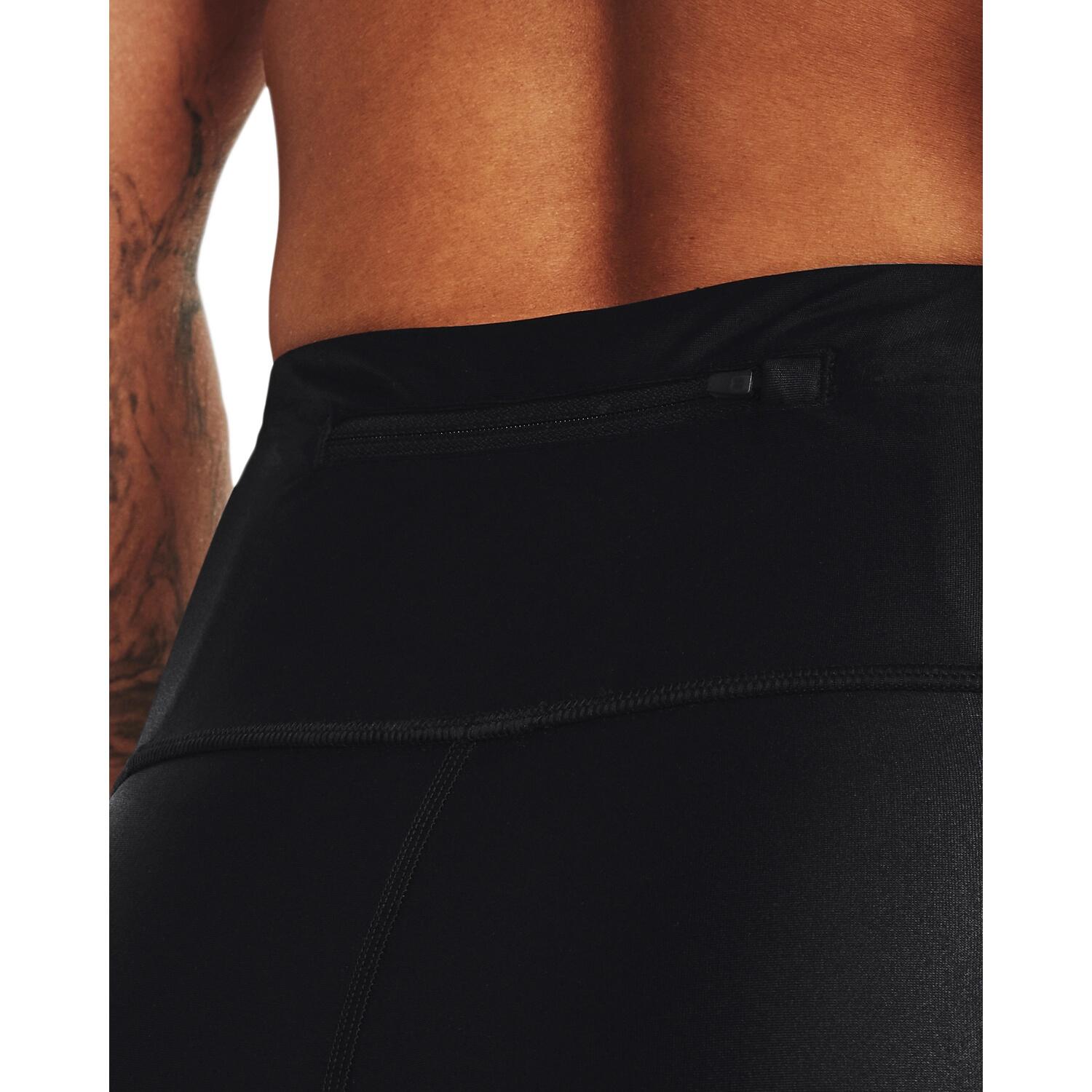 Leginsy damskie Under Armour IsoChill Run 7/8 Tight 5/7