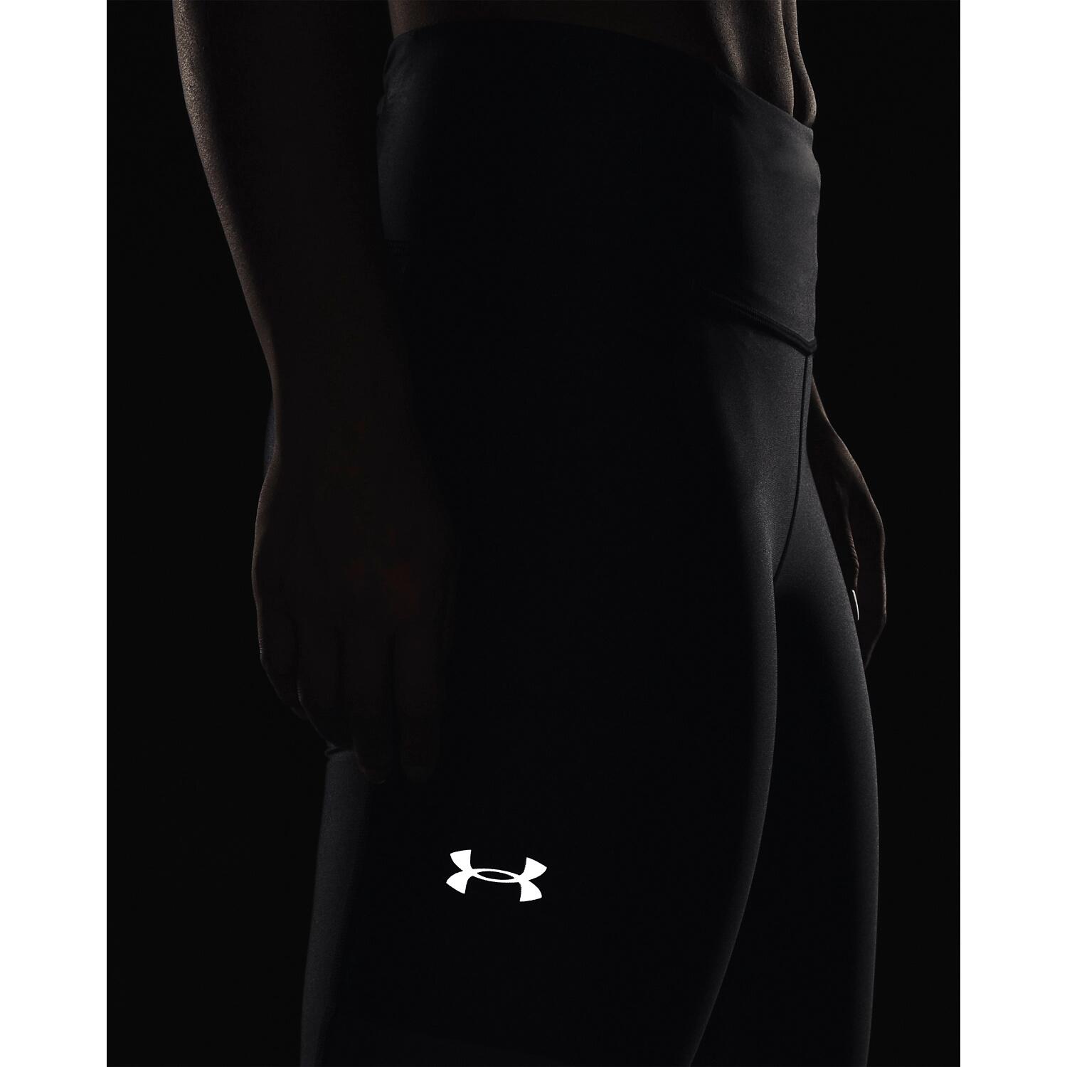 Leginsy damskie Under Armour IsoChill Run 7/8 Tight 7/7