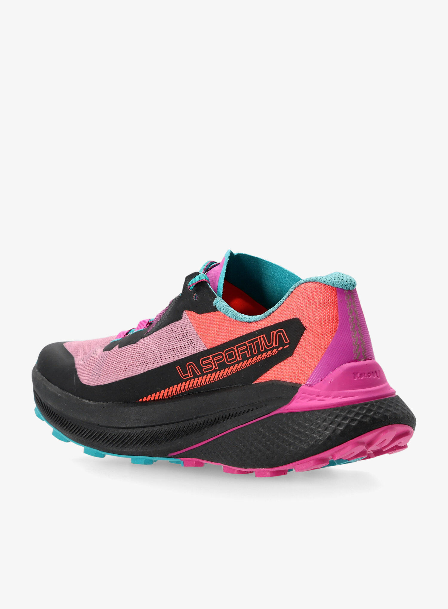Buty trailowe damskie La Sportiva Prodigio 6/7