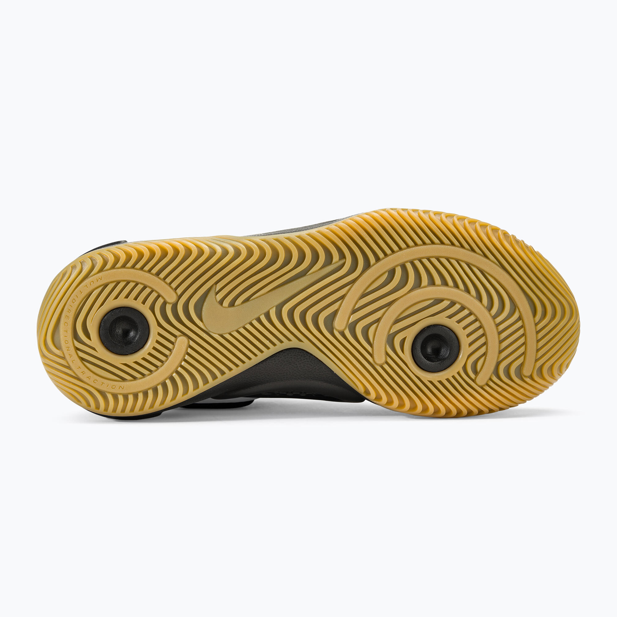 Scarpe da pallavolo Nike Hyperquick Court Flight 4/5