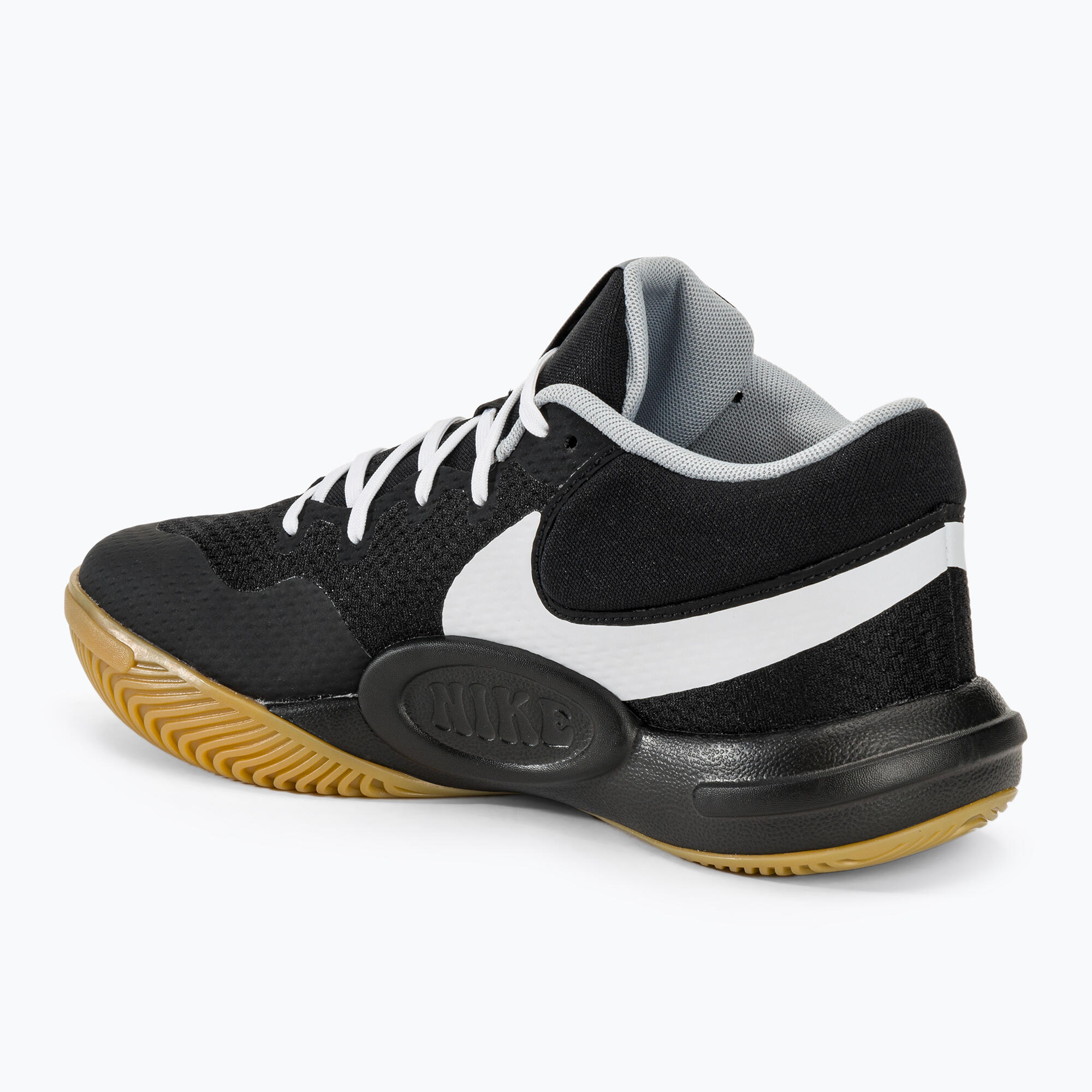 Scarpe da pallavolo Nike Hyperquick Court Flight 3/5
