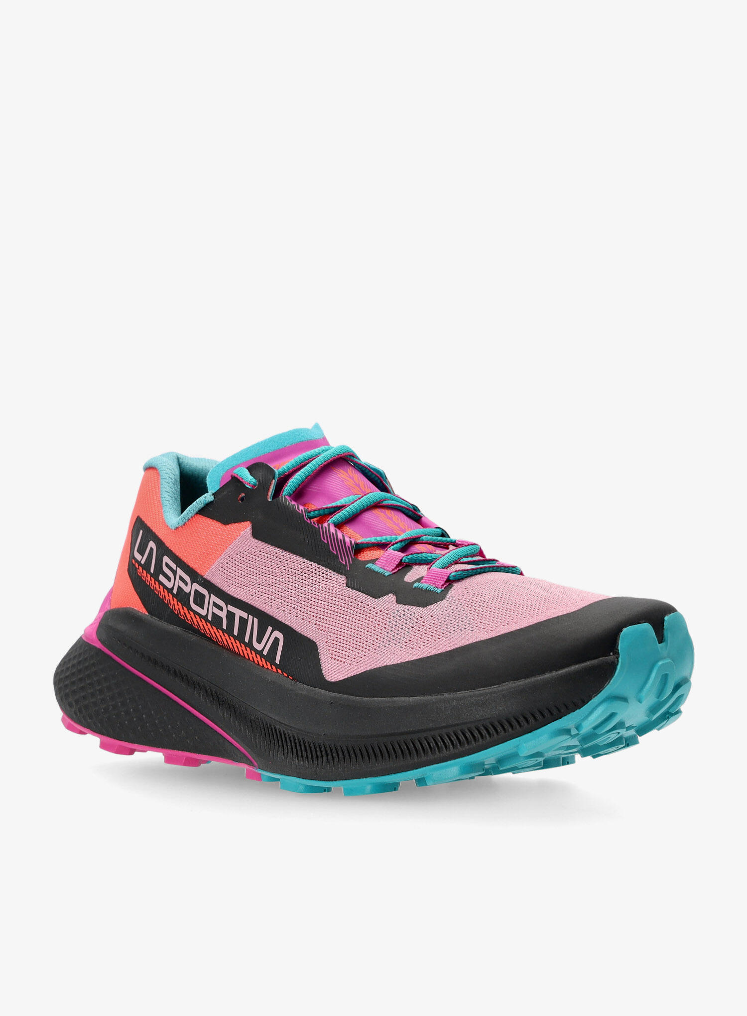 Buty trailowe damskie La Sportiva Prodigio 3/7