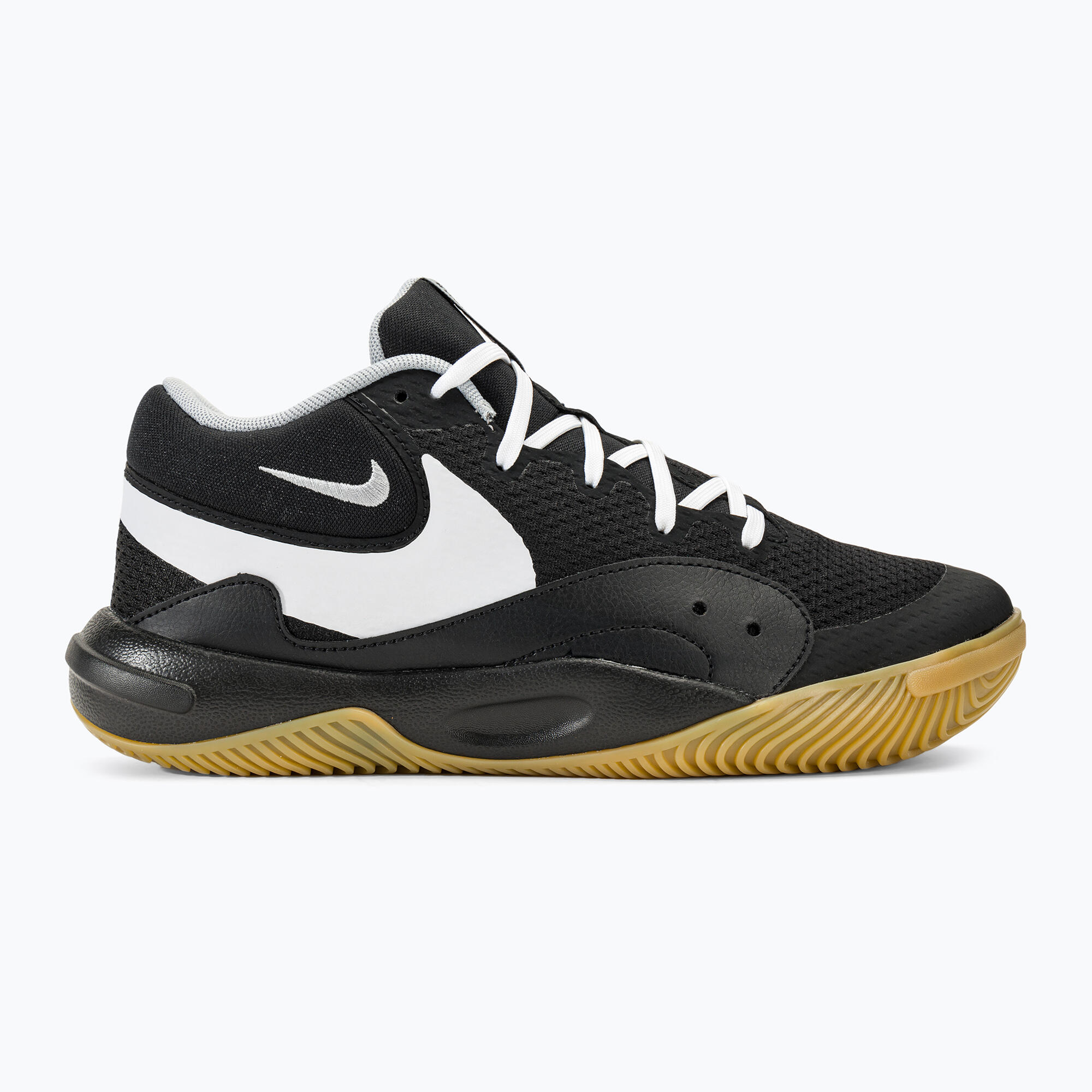 Scarpe da pallavolo Nike Hyperquick Court Flight 2/5