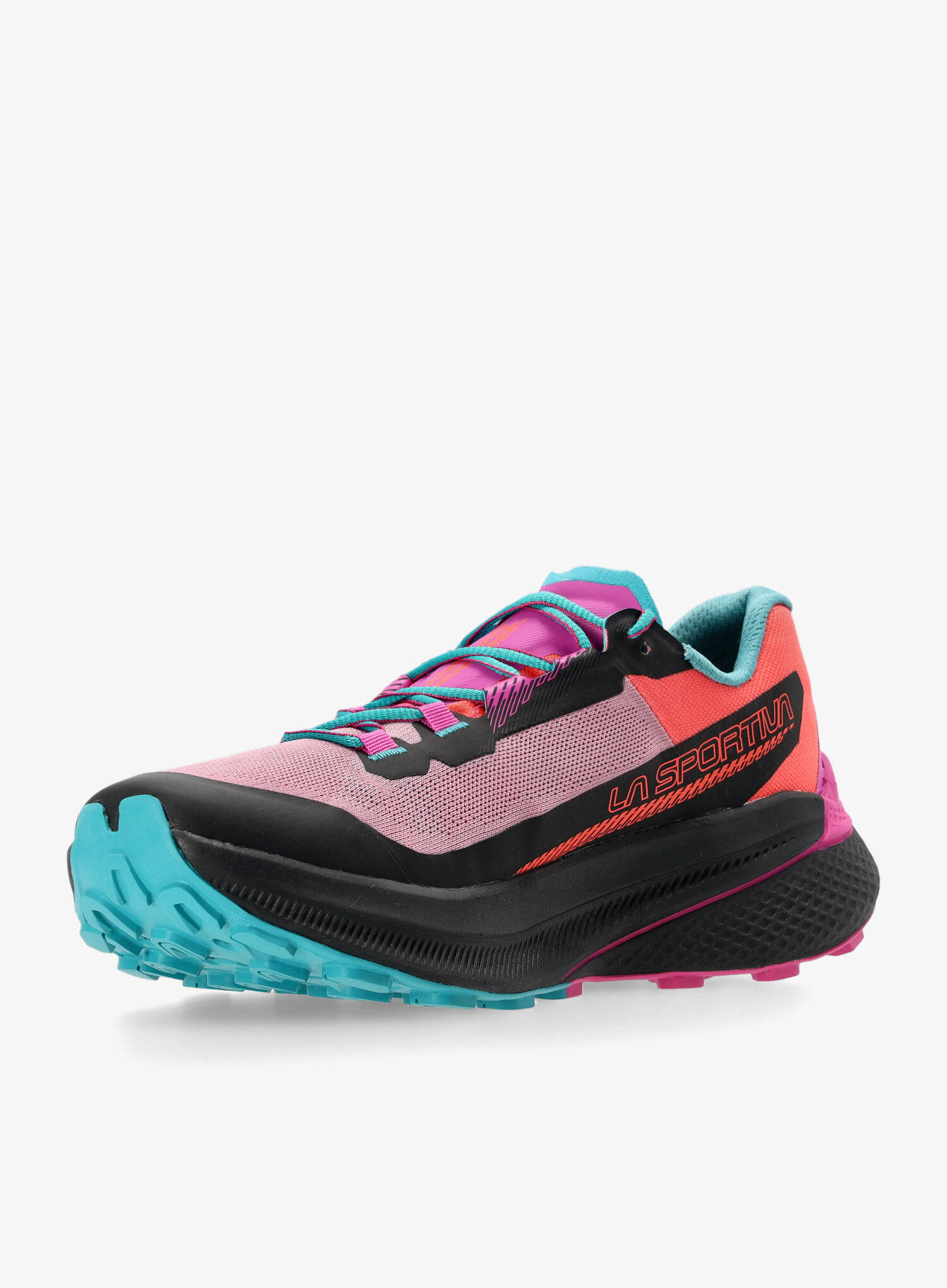 Buty trailowe damskie La Sportiva Prodigio 4/7