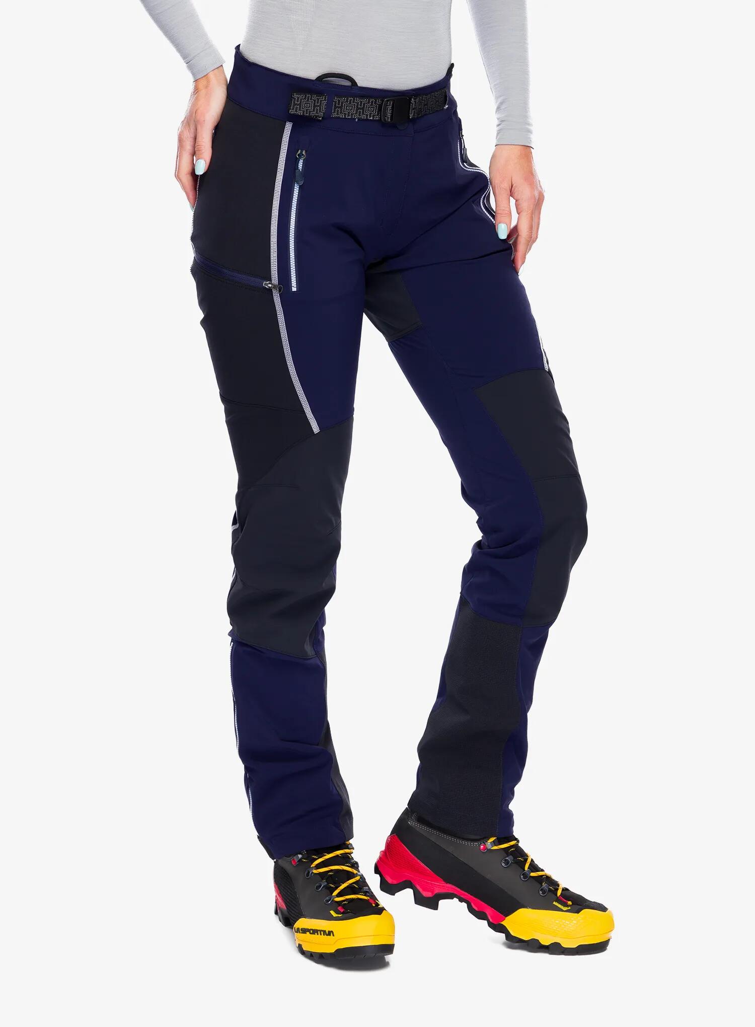 Damenhosen La Sportiva Zupo 2.0 3/7