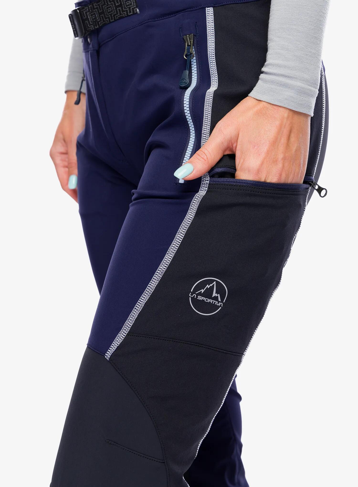 Damenhosen La Sportiva Zupo 2.0 6/7
