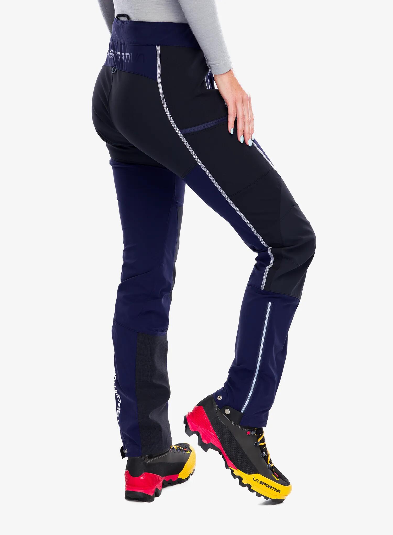 Damenhosen La Sportiva Zupo 2.0 4/7