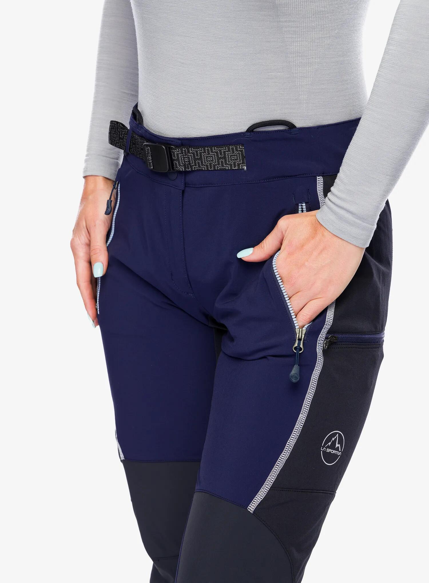 Damenhosen La Sportiva Zupo 2.0 5/7