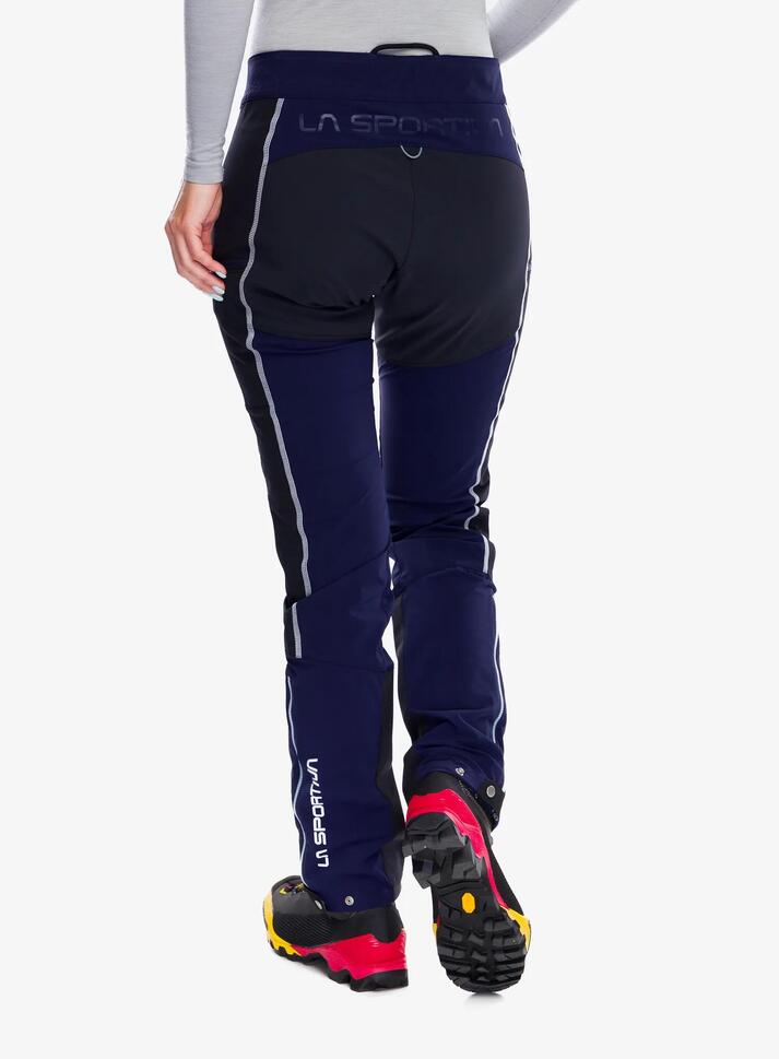 Spodnie softshell damskie La Sportiva Zupo 2.0 Pant
