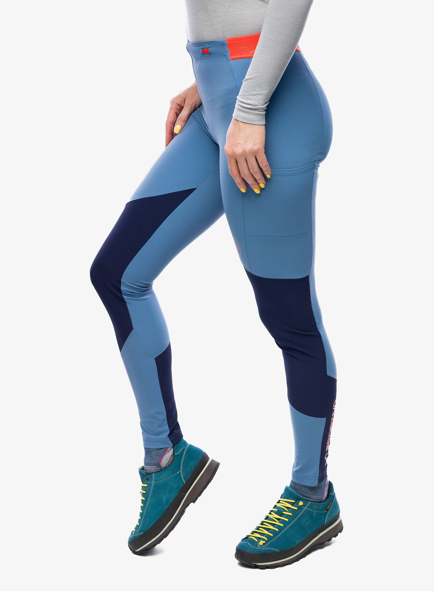 Legging femme La Sportiva Camino 3/7