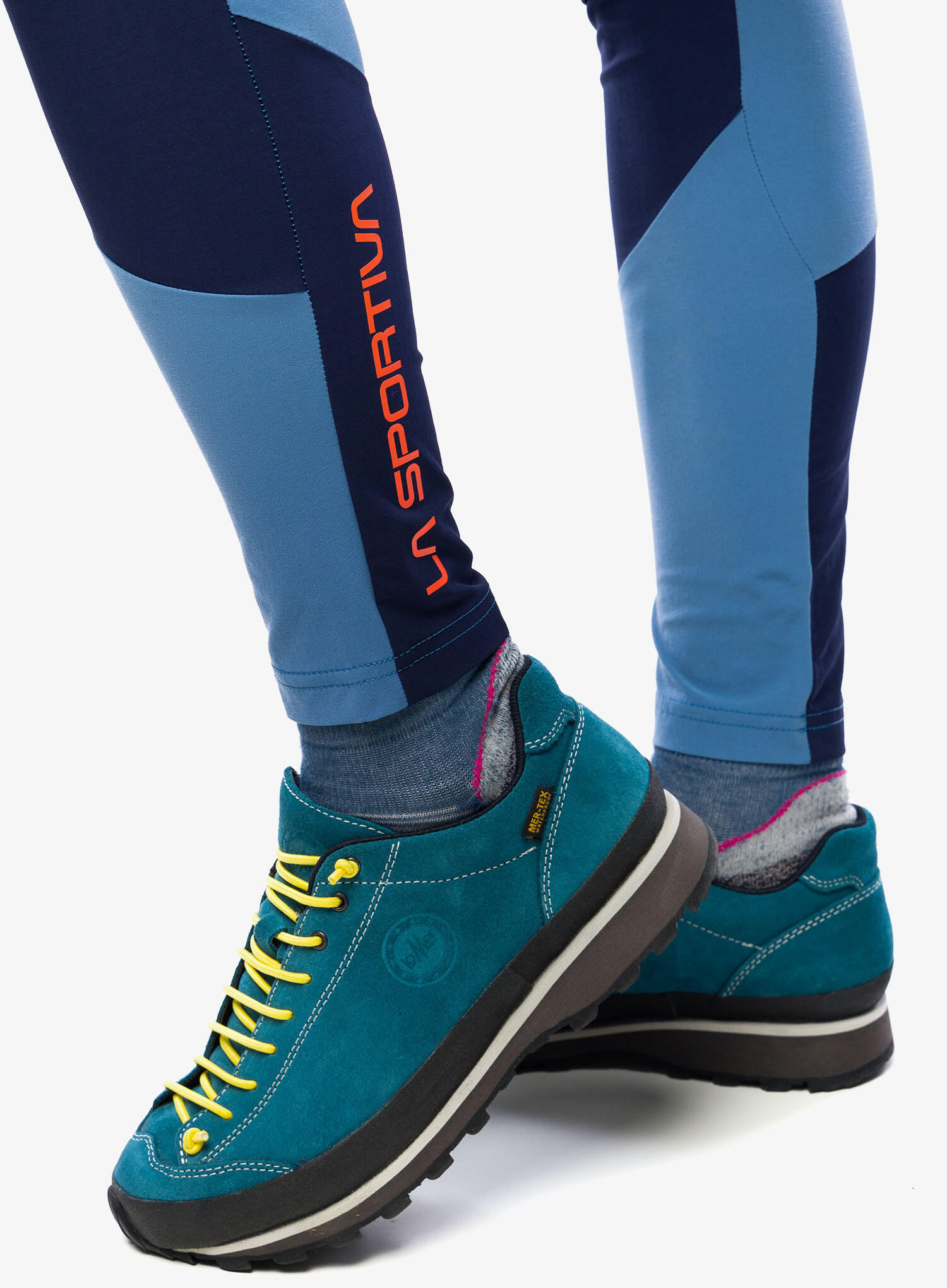 Legging femme La Sportiva Camino 7/7