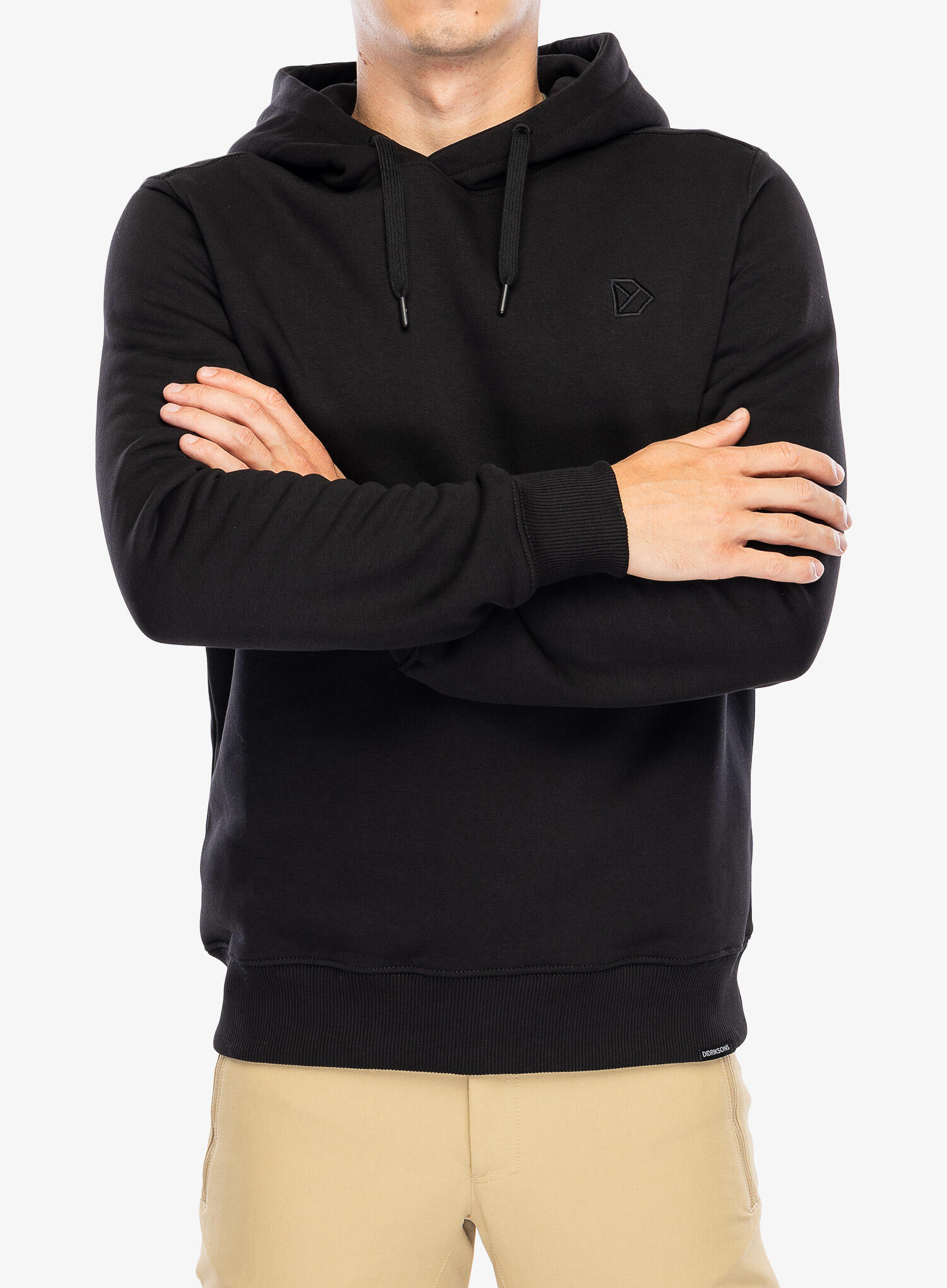 Bluza z kapturem męska Didriksons Ven Hoodie Lands 3/7