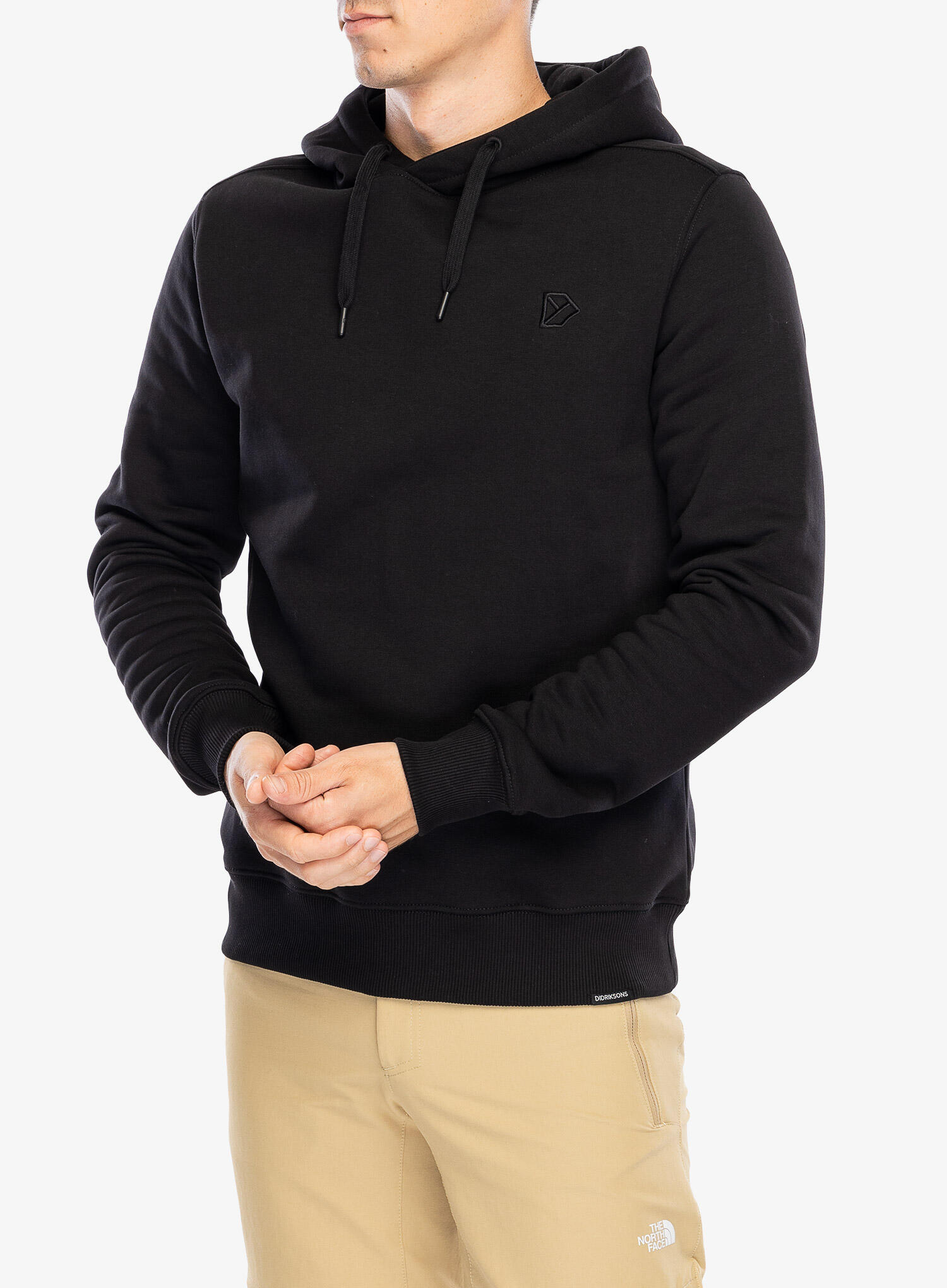 Bluza z kapturem męska Didriksons Ven Hoodie Lands 4/7