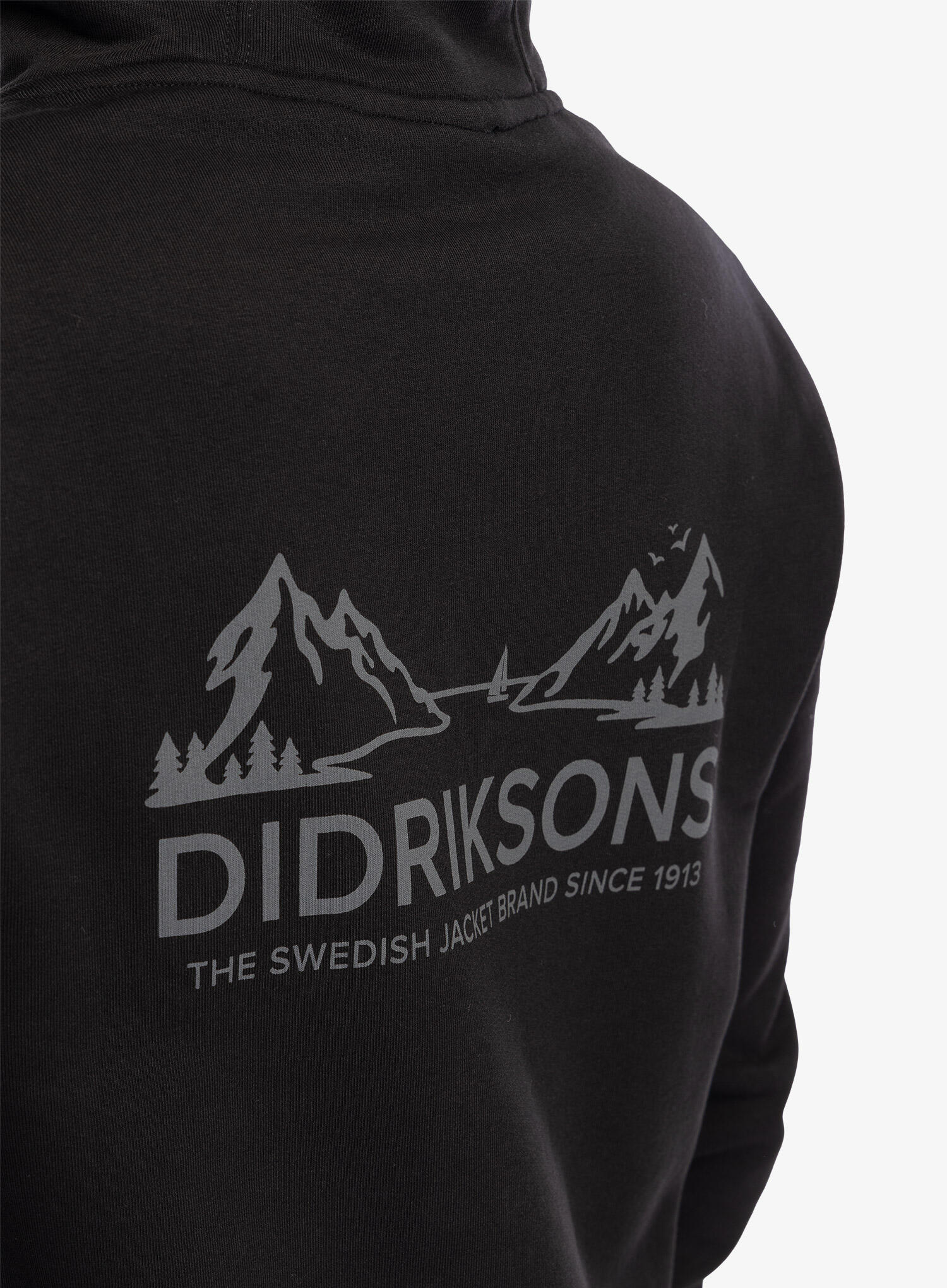 Bluza z kapturem męska Didriksons Ven Hoodie Lands 7/7