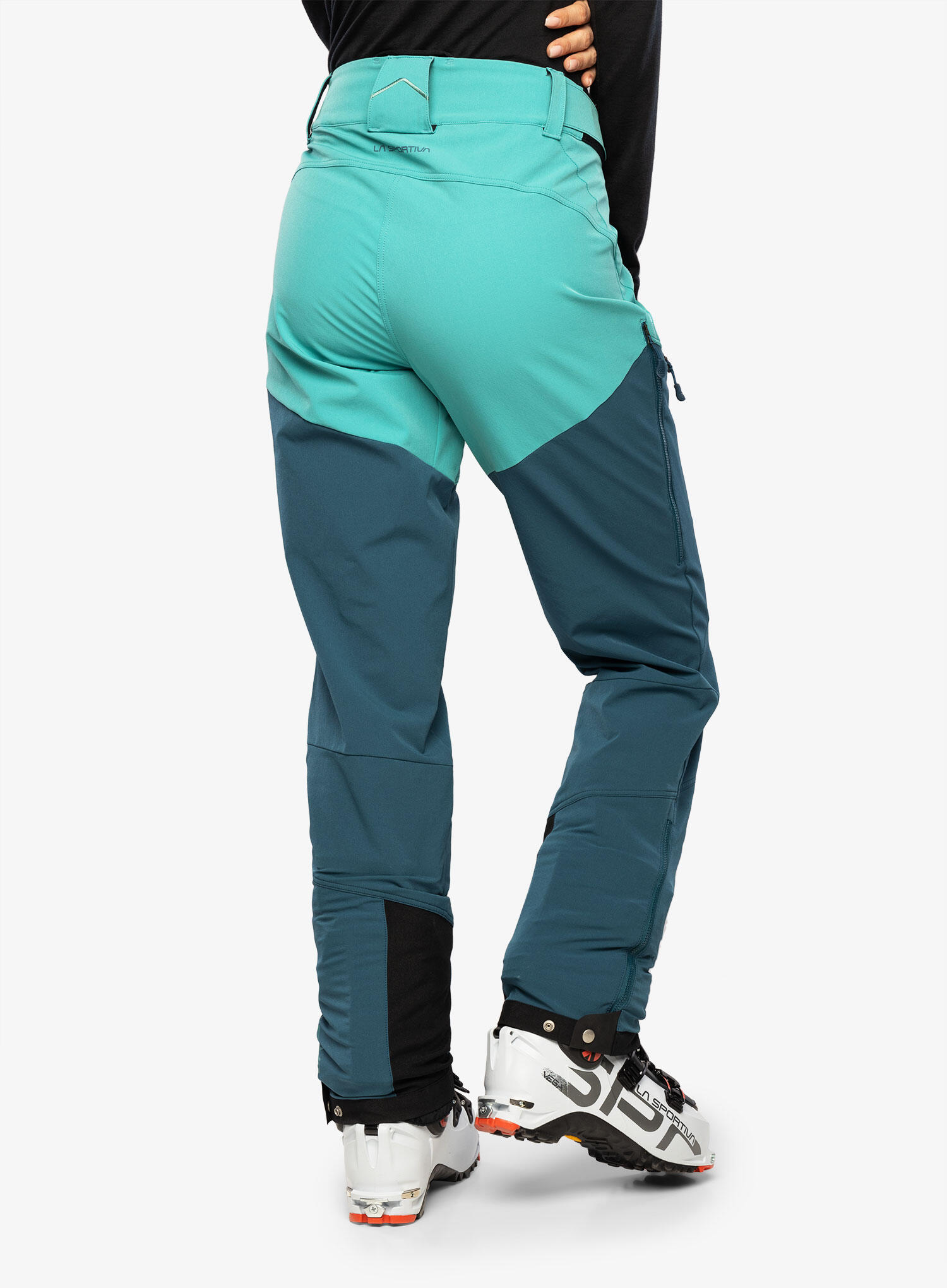 Pantalon de ski femme La Sportiva Excelsior 2/7