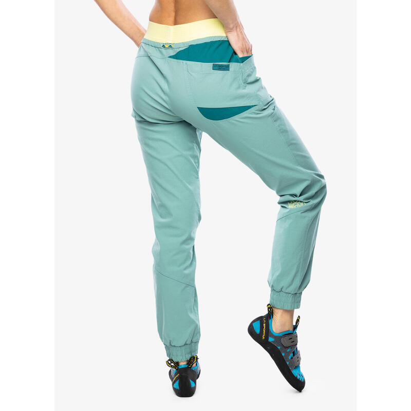 Spodnie wspinaczkowe damskie La Sportiva Mantra Pant
