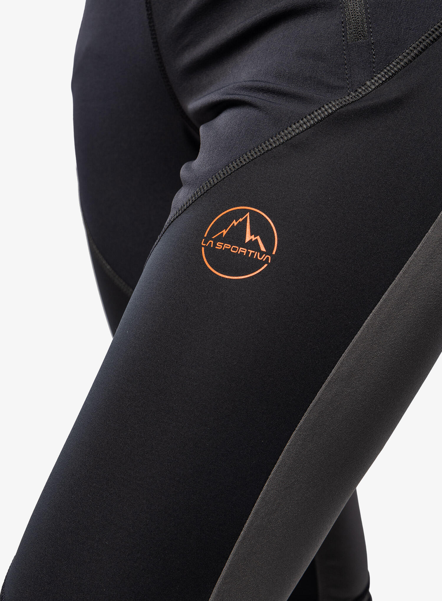 Spodnie skiturowe damskie La Sportiva Kyril Pant 6/7