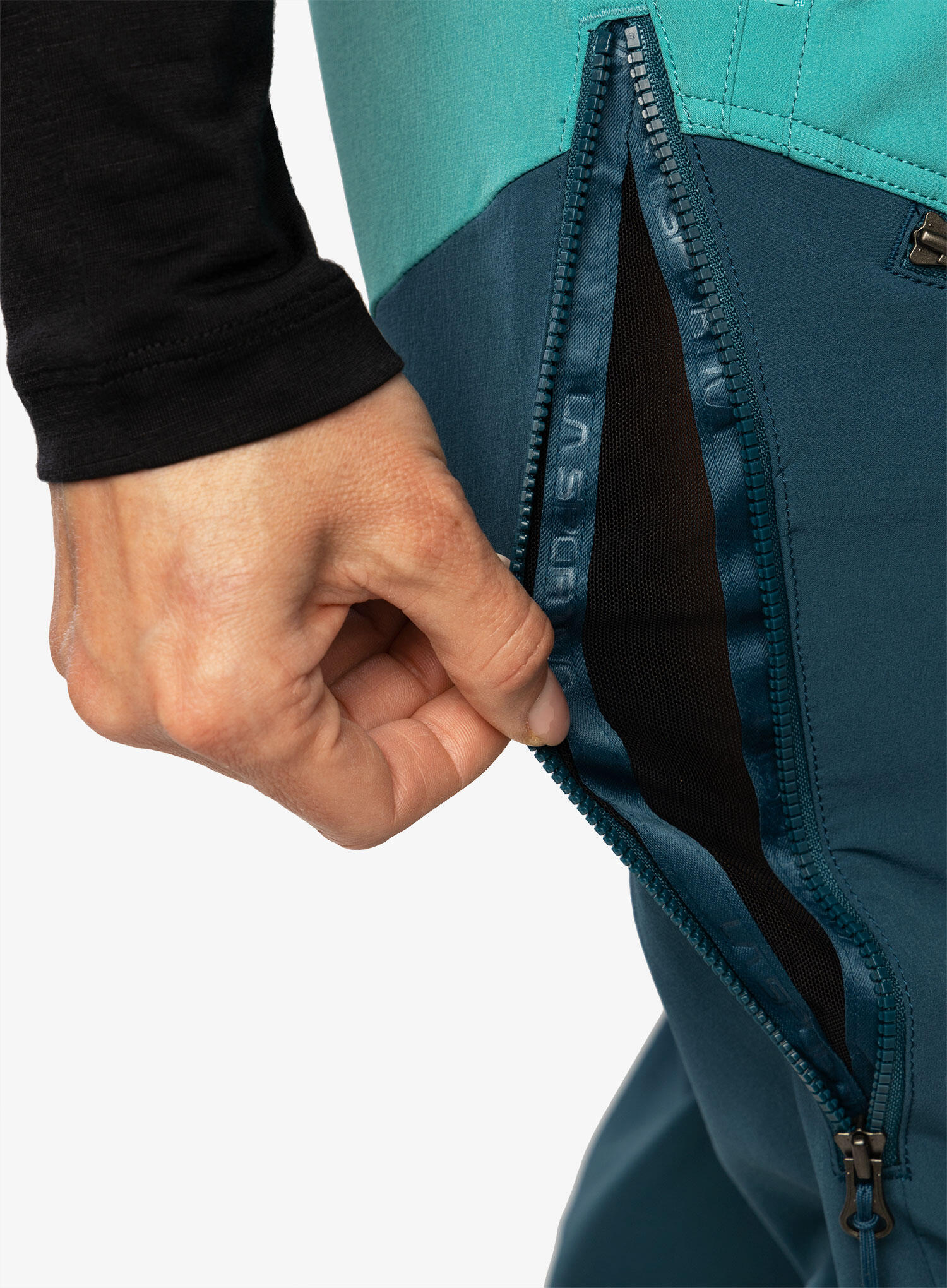 Pantalon de ski femme La Sportiva Excelsior 7/7