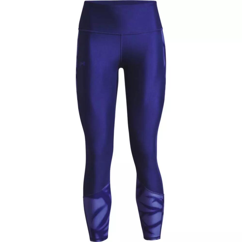 Legginsy damskie Under Armour HG Amour Tonal Panel 7/8 NS 6/6