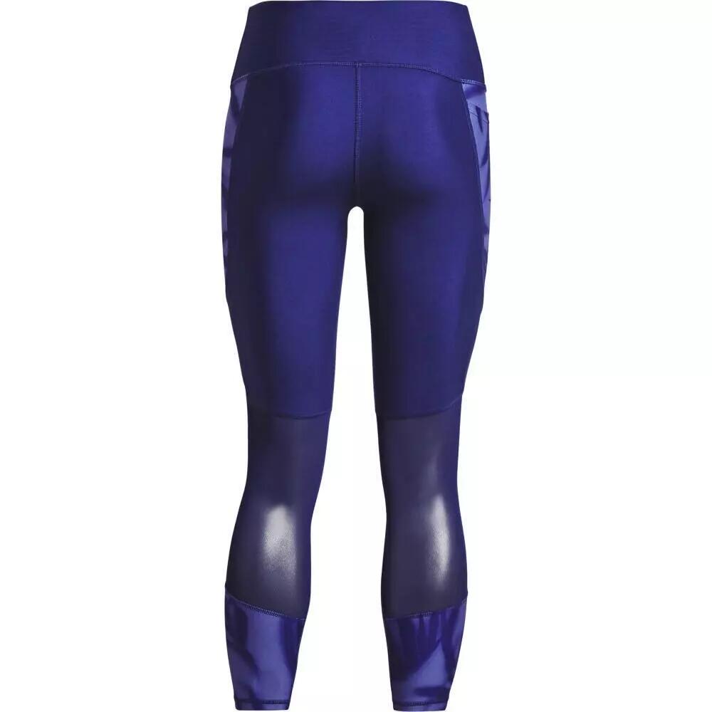 Legginsy damskie Under Armour HG Amour Tonal Panel 7/8 NS 5/6