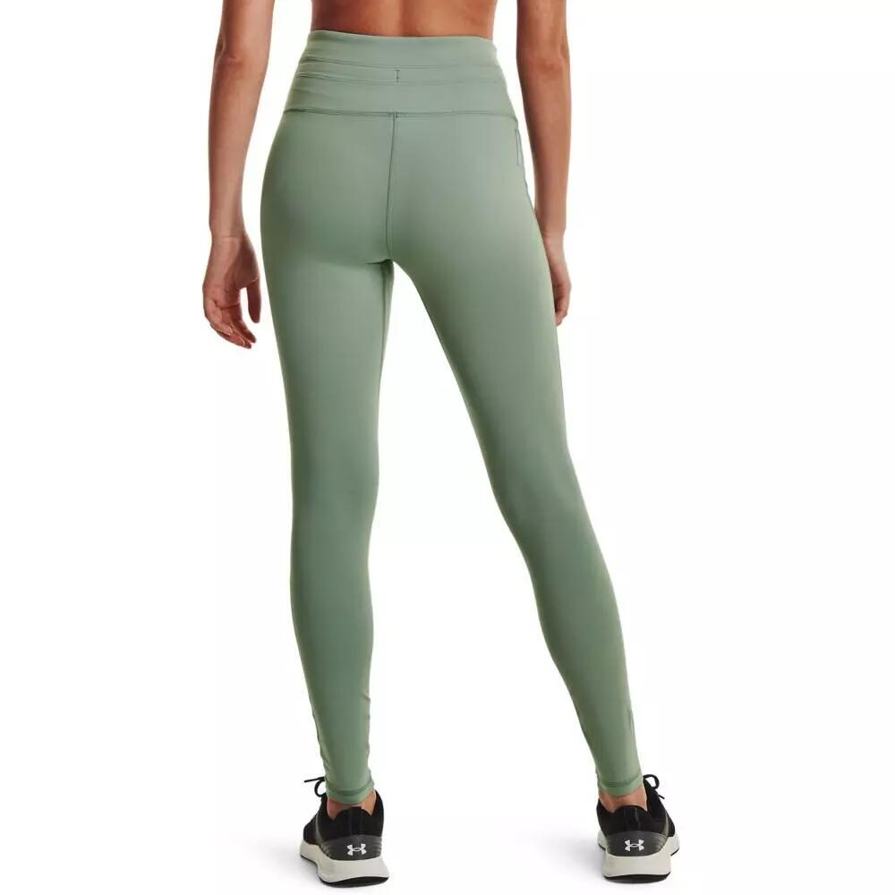 Legginsy damskie Under Armour Meridian + MI Cargo 2/7