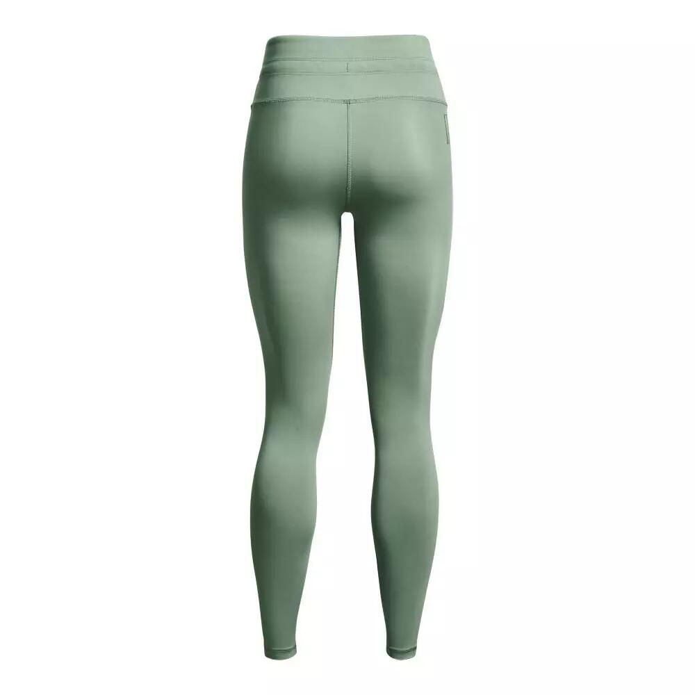 Legginsy damskie Under Armour Meridian + MI Cargo 7/7