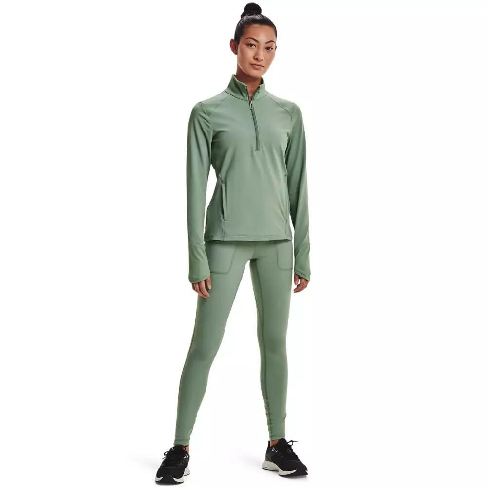 Legginsy damskie Under Armour Meridian + MI Cargo 3/7