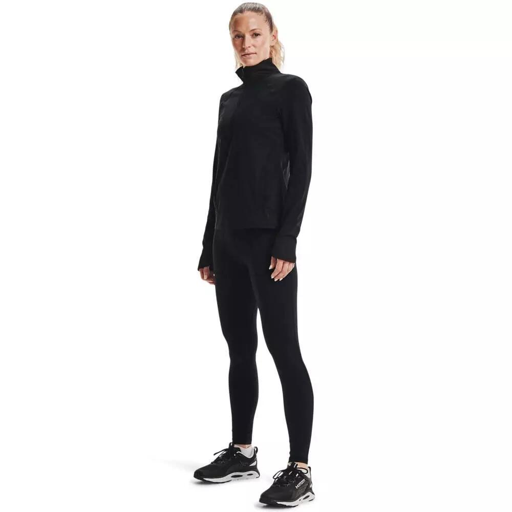 Legginsy damskie Under Armour Meridian + MI Cargo 3/6