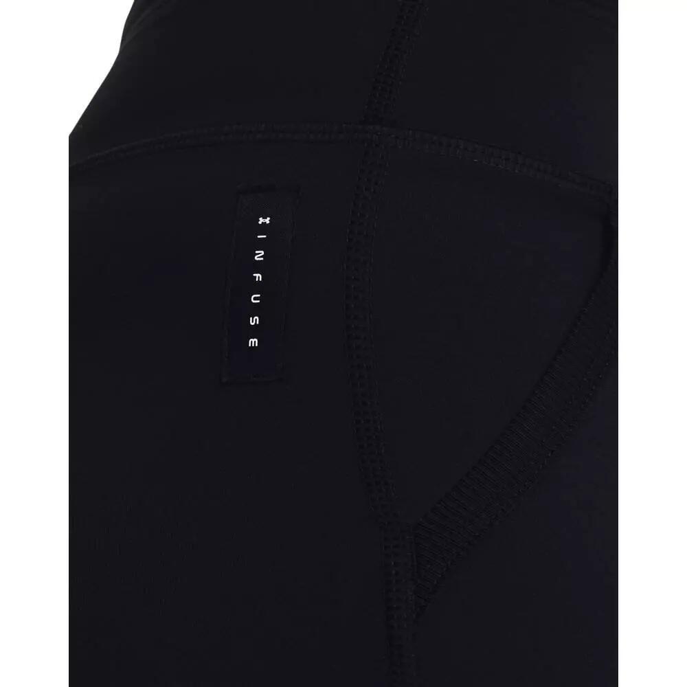 Legginsy damskie Under Armour Meridian + MI Cargo 4/6