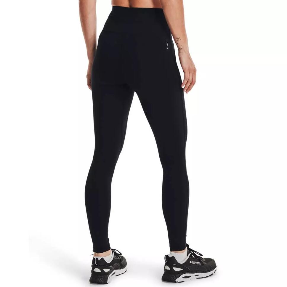 Legginsy damskie Under Armour Meridian + MI Cargo