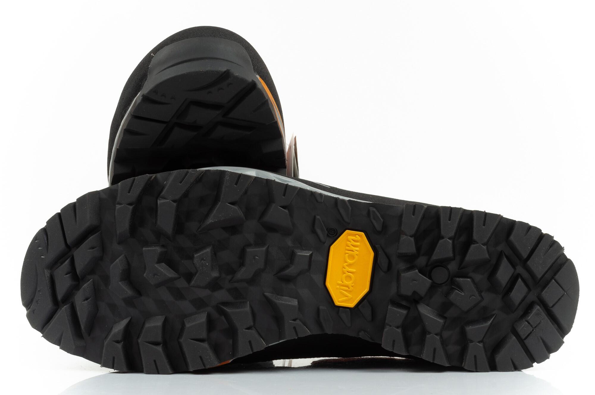 Buty trekkingowe damskie Aku Tengu Low Gore-tex 6/7