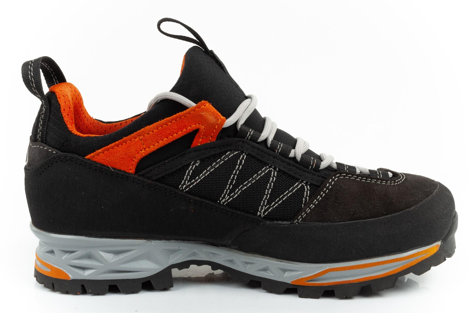 Buty trekkingowe damskie Aku Tengu Low Gore-tex 4/7