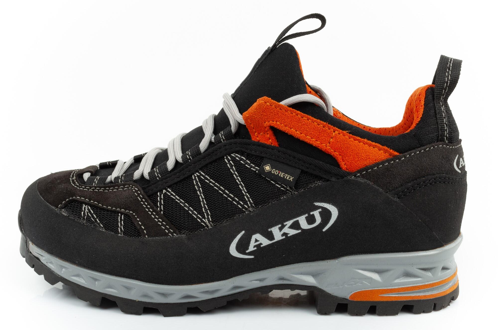 Buty trekkingowe damskie Aku Tengu Low Gore-tex 2/7